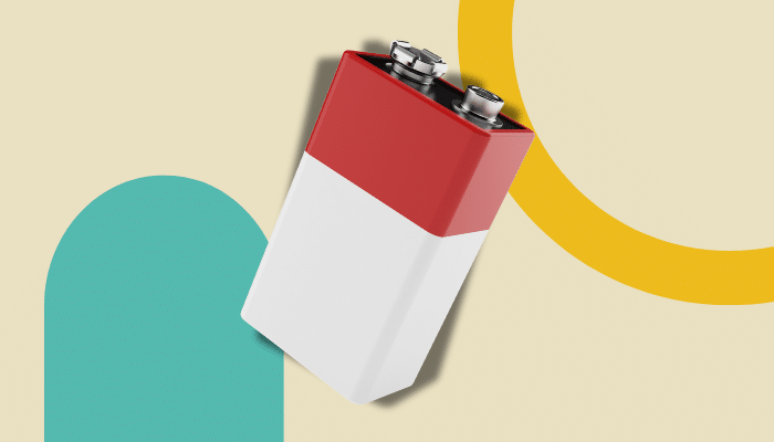Best 9v battery for guitar pedals choosing the right type