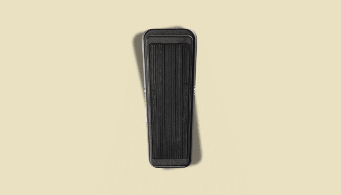 Dunlop GCB95 Cry Baby Wah pedal