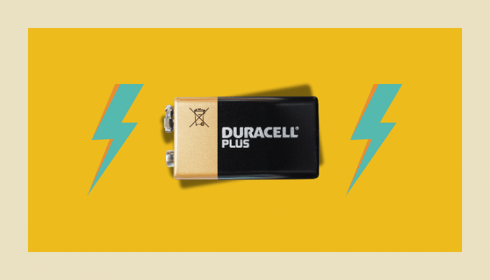 How long do 9v batteries last in guitar pedals