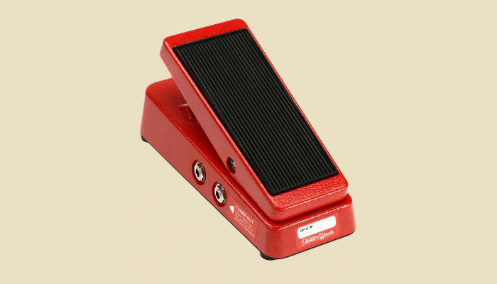 Xotic XVP-25K Volume Pedal